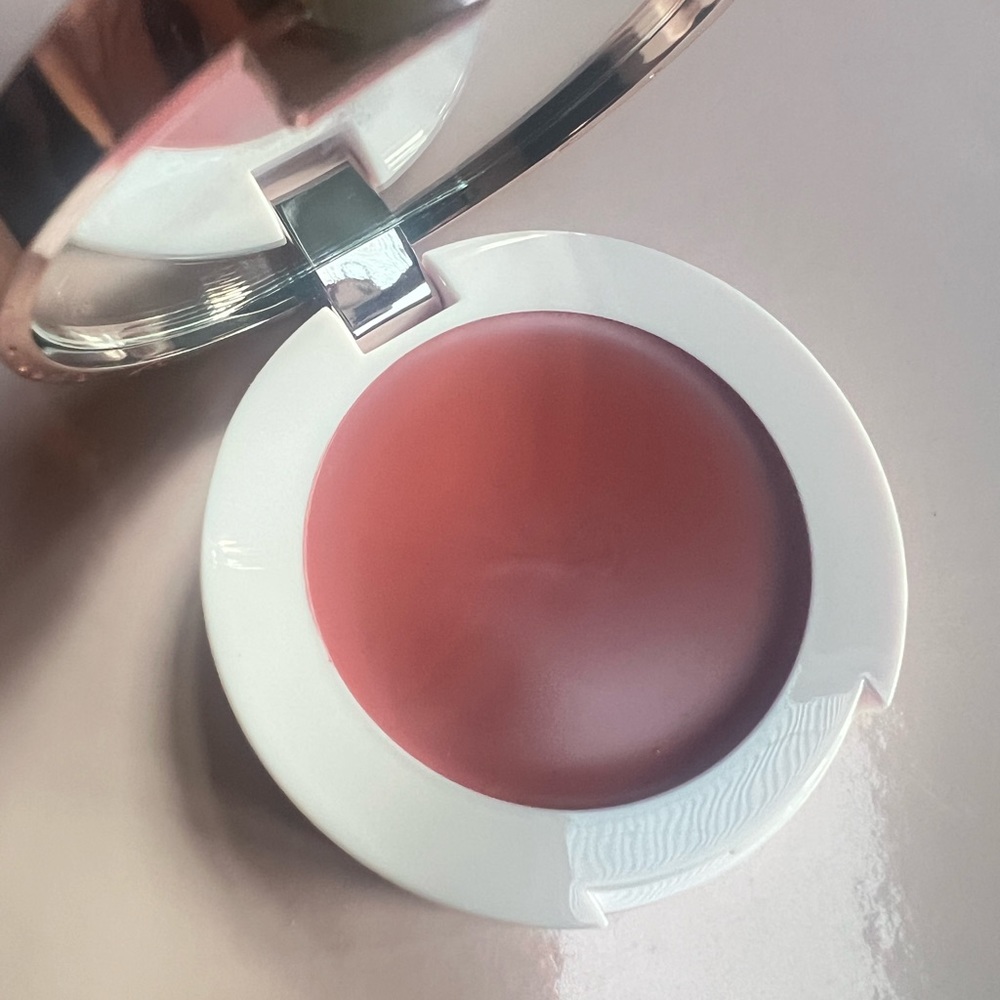 New! Doll 10 peony flush blush